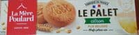 Le Palet citron