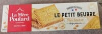 Le Petit Beurre