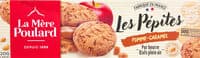 Les pépites Pomme - Caramel