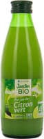 Pur jus citron vert