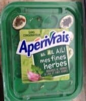 Ail ail ail ! Mes Fines Herbes