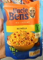 Riz Paëlla