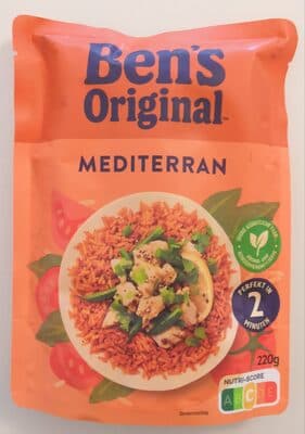 Mediterran Reis