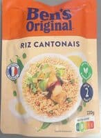 Riz Cantonais