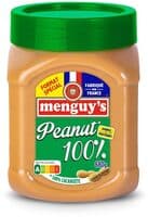 Peanut 100% Format Spécial 680 g
