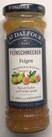 Confiture De Figues, Pot De