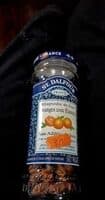 ORANGES AVEC ECORCES