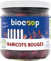 Haricots rouges au naturel 280g ne