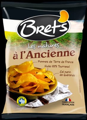 Les natures à l'ancienne