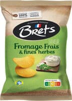 Fromage Frais & fines herbes