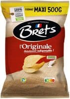 Chips - L'Originale