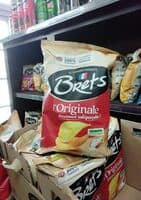 Chips Nature l’Originale Nutriscore B