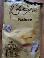 Chips Nature