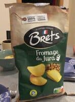 Saveur fromage du jura