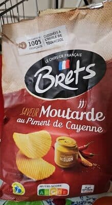 Crisps