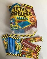 200G TETES BRULEES KITACHE KI