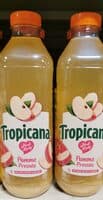 Tropicana Pommes pressées Pink Lady 1 L
