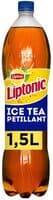 Liptonic Ice Tea pétillant
