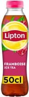Lipton Ice Tea saveur framboise