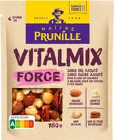 Vitalmix force