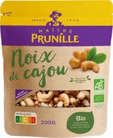 Noix de cajou