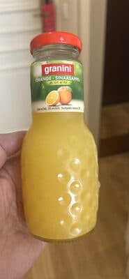 Nectar orange
