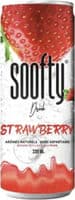 Soofty drink strawberry