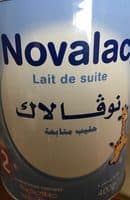 Novalac Lait