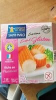 Surimi