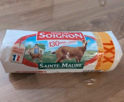 Sainte-Maure