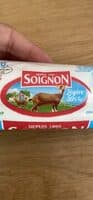 La bûche légère -30% M.G