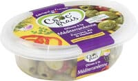 Olives à la Méditerranéenne