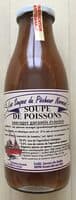 Soupe Poissons Sauvages