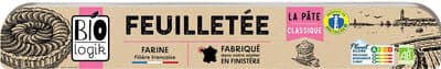 Pâte Feuilletée