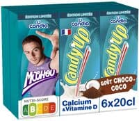 Choco-Coco
