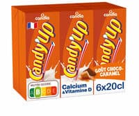 Candy up Choco-Caramel
