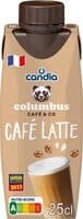 Café Latte
