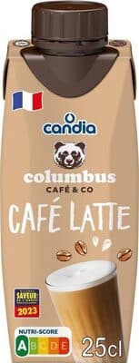 Café Latte