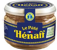 Le Pâté Hénaff