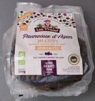 Pruneaux d'Agen mi-cuits