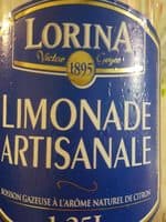 limonade artisanale