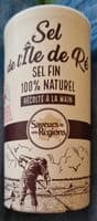 Sel de l'île de Ré