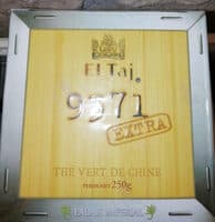Thé vert De Chine