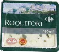 Roquefort au lait cru de brebis