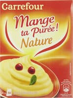 Puré de patatas