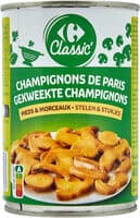 Champignons de Paris