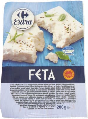 Feta - Fromage