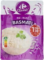 Riz Basmati