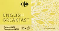 English breakfast