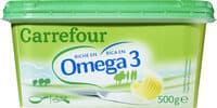 RICHE en omega 3
